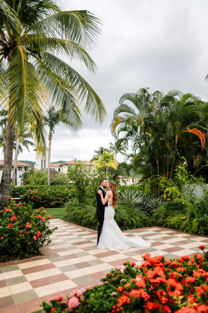 Destination Wedding Photographer 